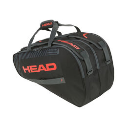 Bolsas De Tenis HEAD Base Padel Bag M BKOR